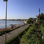 Kuba Проживание в семье Сиде