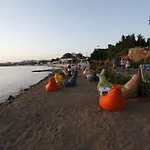 Проживание в семье Kuba Сиде