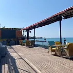 Проживание в семье Kuba Сиде