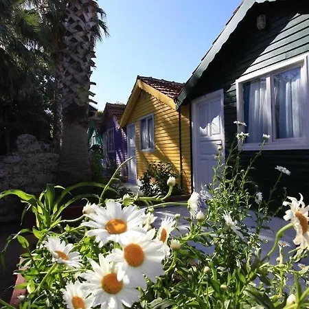 Homestay szállás Kuba Side