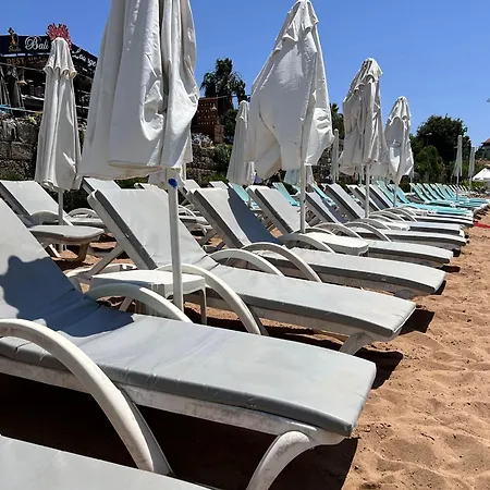 Kuba Homestay szállás