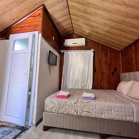 Homestay szállás Kuba Side