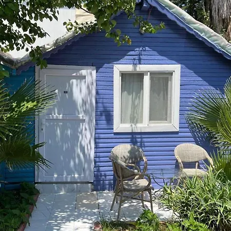 Homestay szállás Kuba