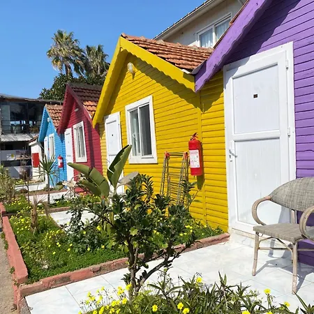 Homestay szállás Kuba