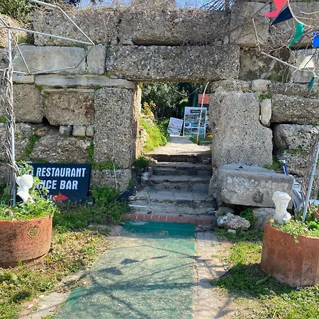 Kuba Homestay szállás *