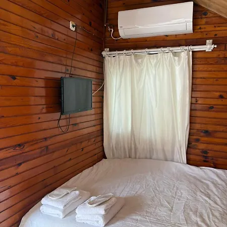 Kuba Homestay szállás Side
