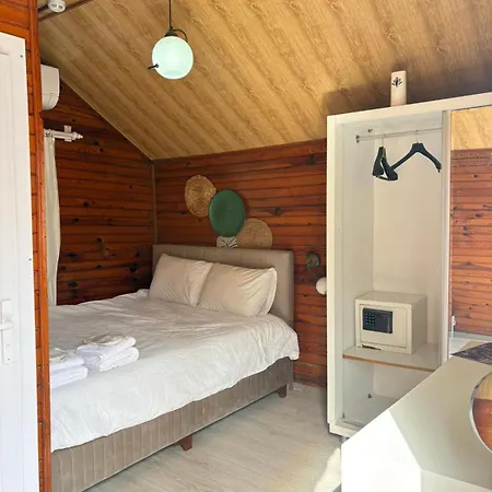 Homestay szállás Kuba Side