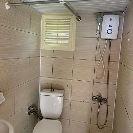 Kuba Homestay szállás *