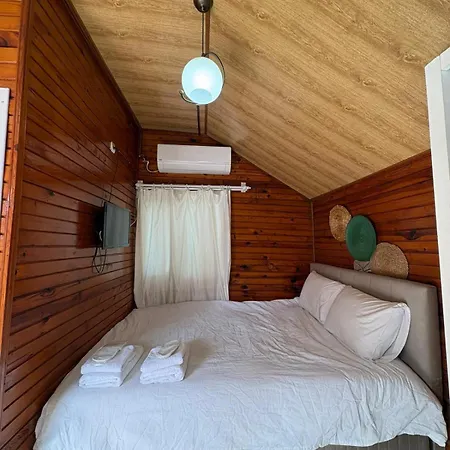 Homestay szállás Kuba