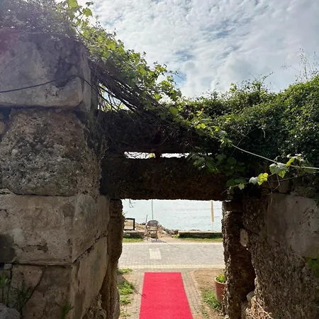 Kuba Homestay szállás Side