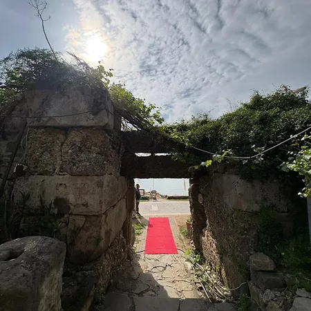 Homestay szállás Kuba *