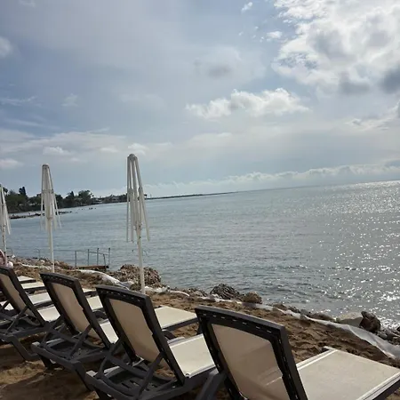 Homestay szállás Kuba *
