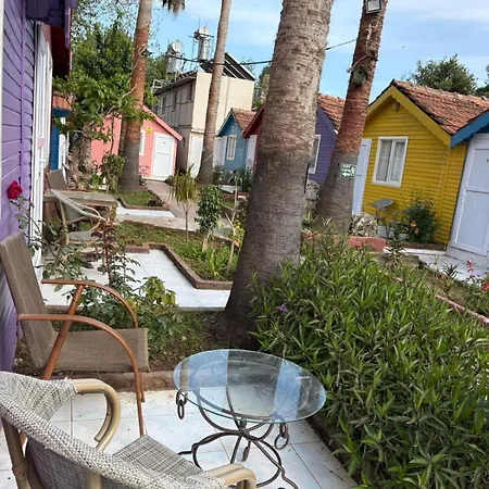 Homestay szállás Kuba *