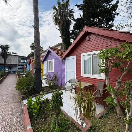 Kuba Homestay szállás