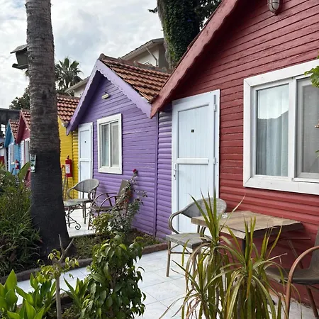 Kuba Homestay szállás