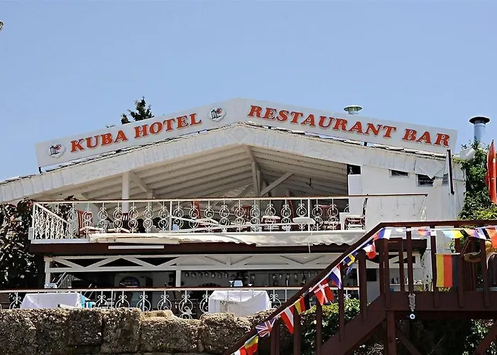 Kuba * Side