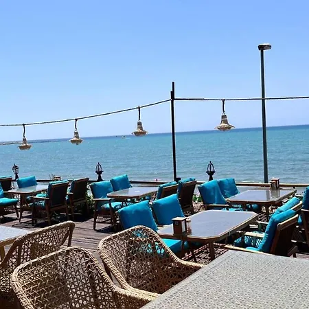 Kuba Rum i privatbostad Side